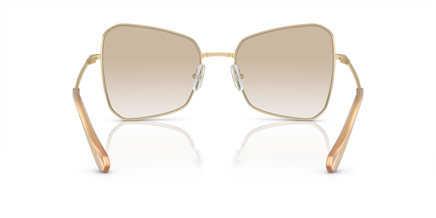 OKULARY SWAROVSKI SK 7008 401311 57 ROZMIAR L