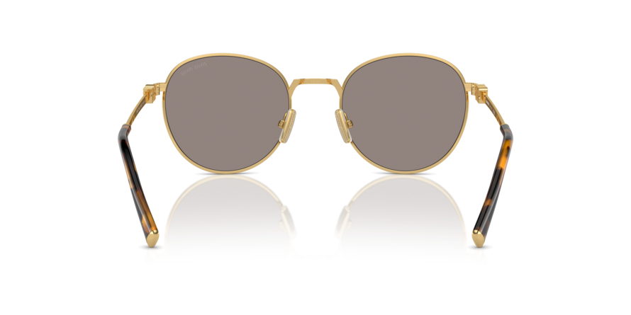 OKULARY MIU MIU MU 55ZS 5AK07F 50 ROZMIAR M