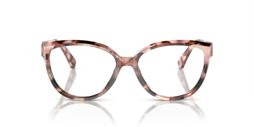 OKULARY KOREKCYJNE MICHAEL KORS PUNTA MITA MK 4114 3946 55 ROZMIAR M