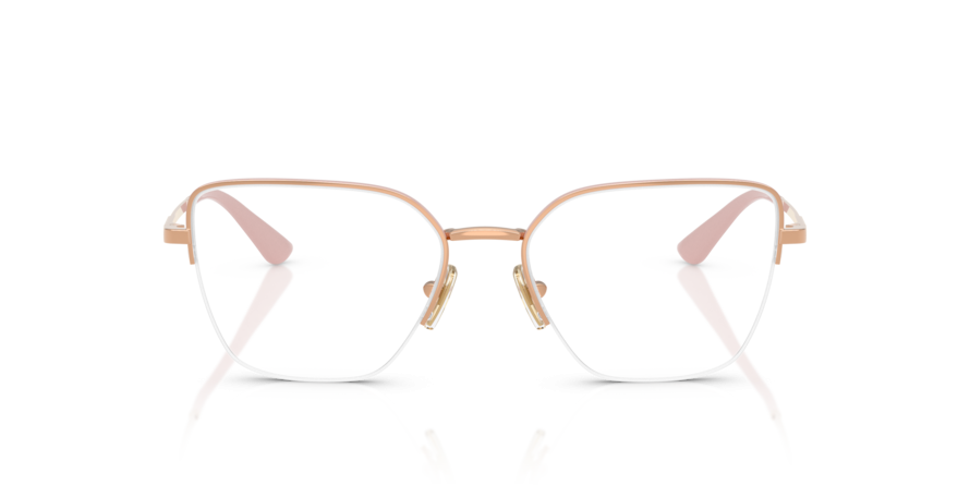 OKULARY KOREKCYJNE VOGUE EYEWEAR VO 4331 5207 53 ROZMIAR M