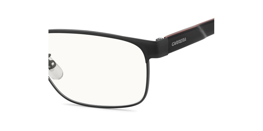 OKULARY KOREKCYJNE CARRERA C FLEX 06/G 003 57 ROZMIAR L