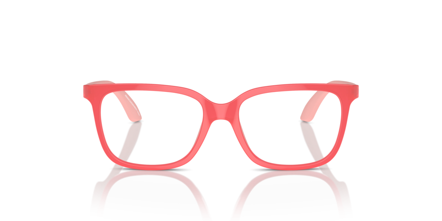 OKULARY KOREKCYJNE DZIECIĘCE EMPORIO ARMANI EK 3006 6135 47
