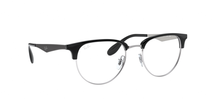 OKULARY KOREKCYJNE RAY-BAN® RX 6396 2932 53 ROZMIAR M