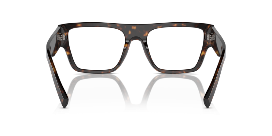 OKULARY KOREKCYJNE DOLCE & GABBANA DG 3384 502 52 ROZMIAR M