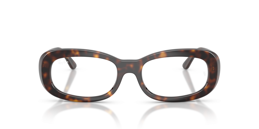 OKULARY KOREKCYJNE RAY-BAN® RX 2221V 2012 53 ROZMIAR M