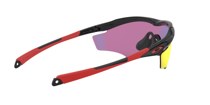 OKULARY OAKLEY® M2 FRAME XL OO 9343 934308 45 ROZMIAR L