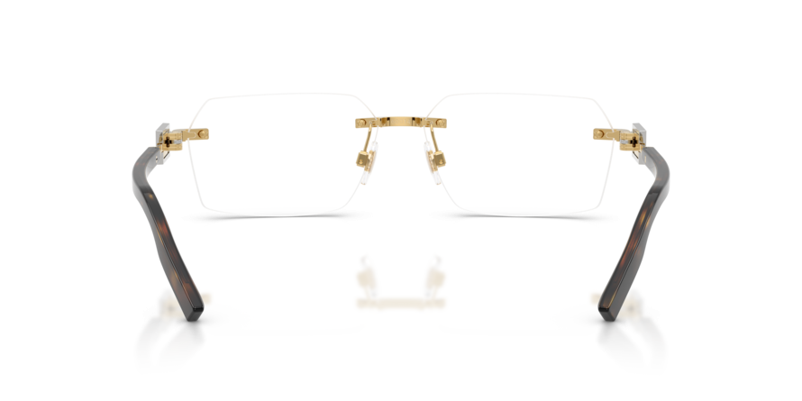 OKULARY KOREKCYJNE DOLCE & GABBANA DG 1361 02 60 ROZMIAR L