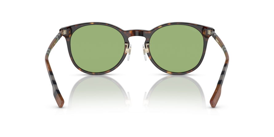 OKULARY BURBERRY BE 4380D 4017/2 51 ROZMIAR M