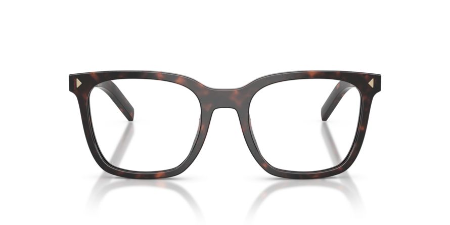 OKULARY KOREKCYJNE PRADA EYEWEAR PR B11V 17N1O1 52 ROZMIAR M