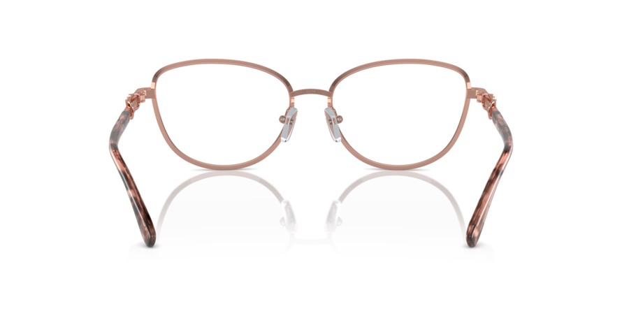 OKULARY KOREKCYJNE MICHAEL KORS CORDOBA MK 3076B 1108 55 ROZMIAR M