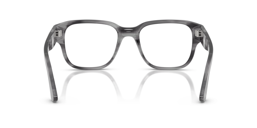 OKULARY KOREKCYJNE PERSOL® PO 3374V 1192 53 ROZMIAR M