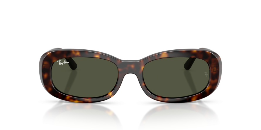 OKULARY RAY-BAN® RB 2221 902/31 53 ROZMIAR M