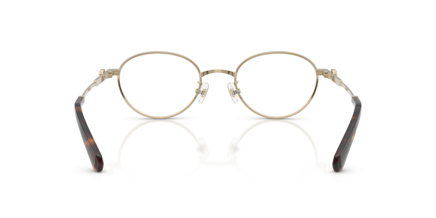OKULARY KOREKCYJNE SWAROVSKI SK 1028TD 4013 47 ROZMIAR S