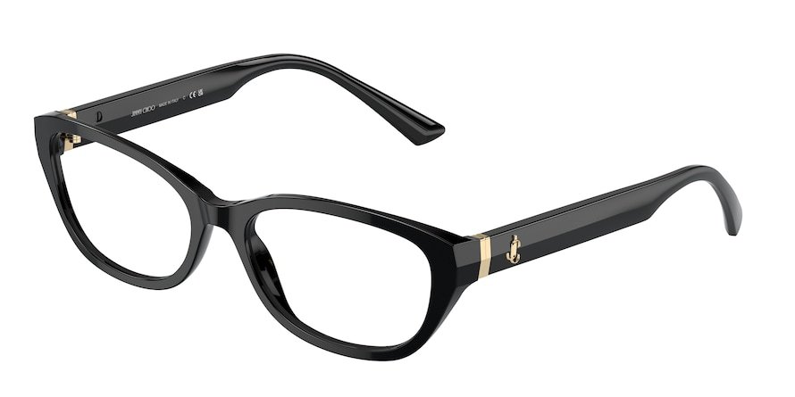 OKULARY KOREKCYJNE JIMMY CHOO JC 3015 5000 55 ROZMIAR M