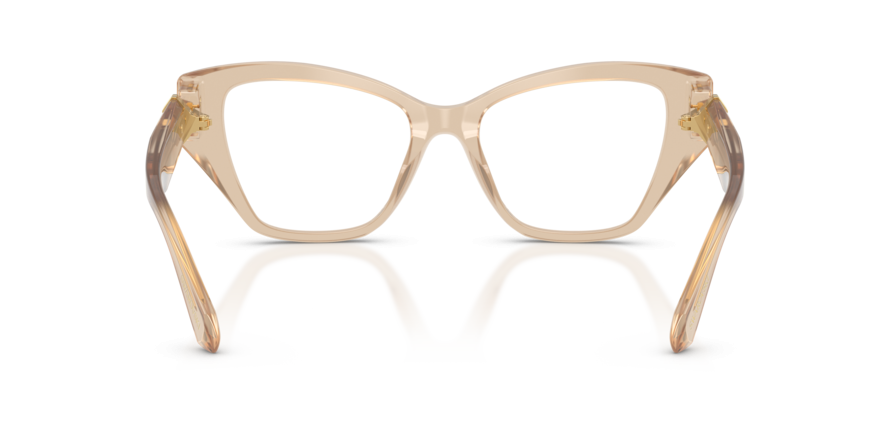 OKULARY KOREKCYJNE SWAROVSKI SK 2050U 1034 54 ROZMIAR M