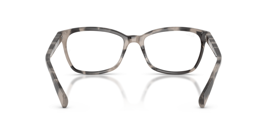 OKULARY KOREKCYJNE RAY-BAN® RX 5362 8480 52 ROZMIAR M