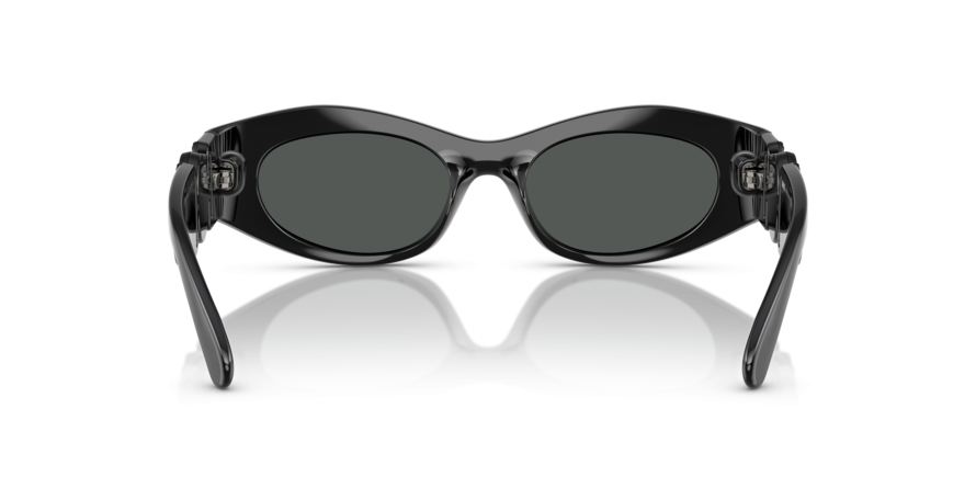 OKULARY VERSACE VE 4480U 536087 51 ROZMIAR M