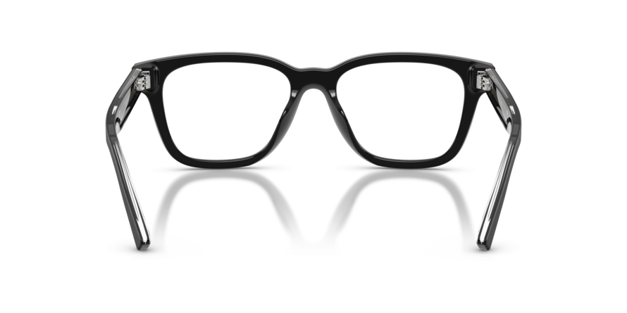 OKULARY KOREKCYJNE GIORGIO ARMANI AR 7288U 5009 53 ROZMIAR M