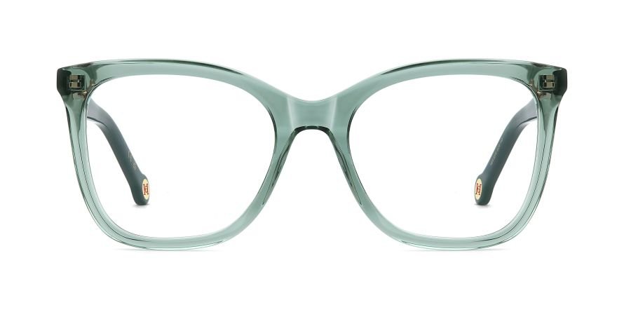 OKULARY KOREKCYJNE CAROLINA HERRERA HER 0378 6CR 52 ROZMIAR M