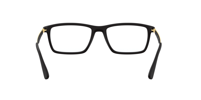 OKULARY KOREKCYJNE RAY-BAN® RX 7056 5644 55 ROZMIAR M