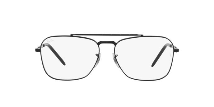 OKULARY KOREKCYJNE RAY-BAN® NEW CARAVAN RX 3636V 2509 58 ROZMIAR L