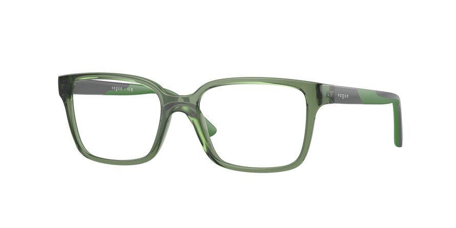 OKULARY KOREKCYJNE DZIECIĘCE VOGUE EYEWEAR VY 2026 3067 49