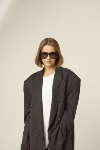 OKULARY MIU MIU MU A08S 26E80Q 61 ROZMIAR L