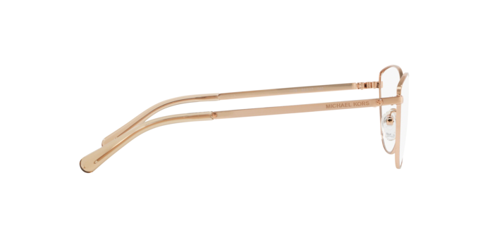 OKULARY KOREKCYJNE MICHAEL KORS BUENA VISTA MK 3030 1108 54 ROZMIAR M