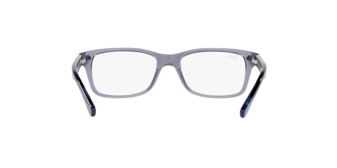 OKULARY KOREKCYJNE DZIECIĘCE RAY-BAN® RY 1531 3924 48