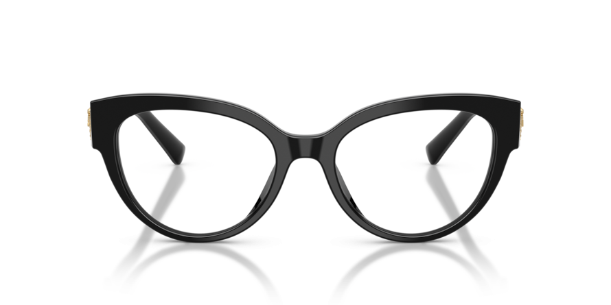 OKULARY KOREKCYJNE DOLCE & GABBANA DG 3440 501 54 ROZMIAR M