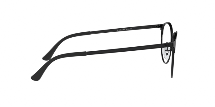 OKULARY KOREKCYJNE RAY-BAN® RX 6375 2944 51 ROZMIAR S