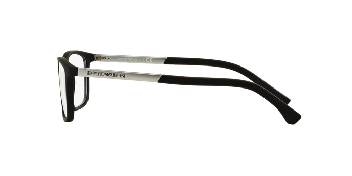 OKULARY KOREKCYJNE EMPORIO ARMANI EA 3069 5063 55 ROZMIAR M
