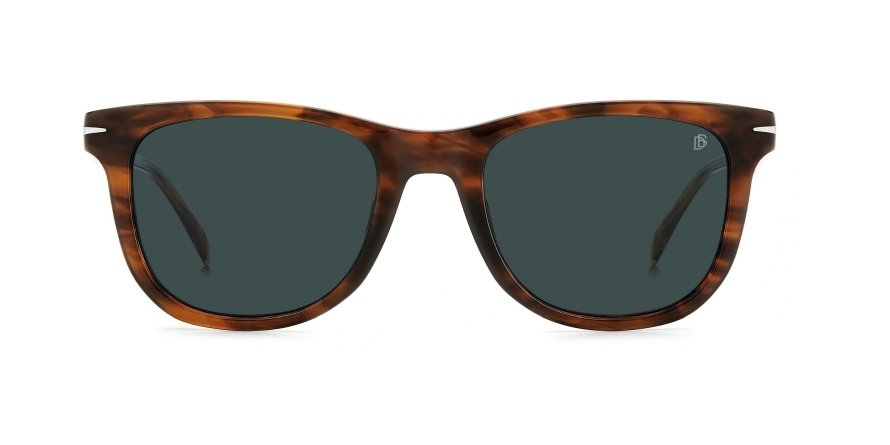 OKULARY DAVID BECKHAM DB 1113S EX4 52 ROZMIAR M