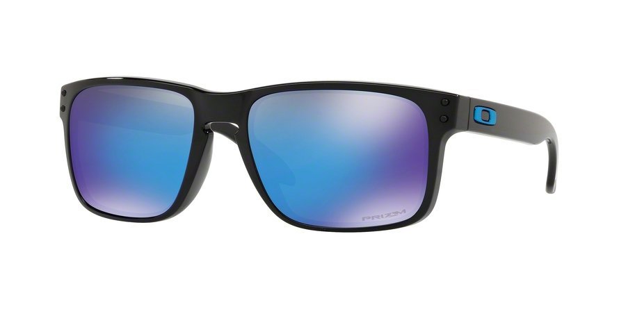 OKULARY OAKLEY® HOLBROOK OO 9102 9102F5 55 ROZMIAR M
