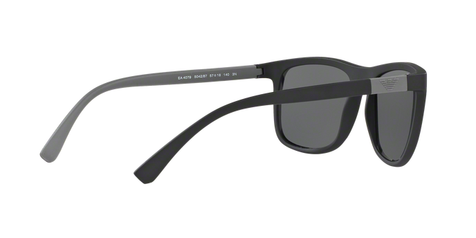 OKULARY EMPORIO ARMANI EA 4079 504287 57 ROZMIAR L