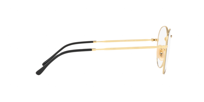 OKULARY KOREKCYJNE RAY-BAN® DAVID RX 3582V 2946 49 ROZMIAR S