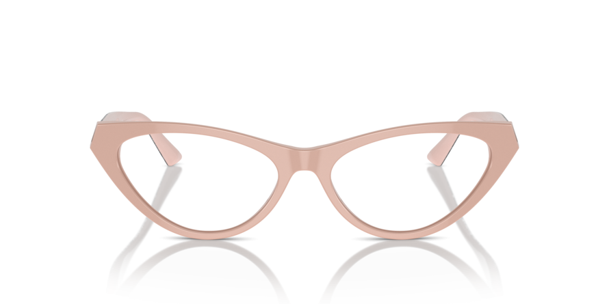 OKULARY KOREKCYJNE JIMMY CHOO JC 3005 5014 55 ROZMIAR M