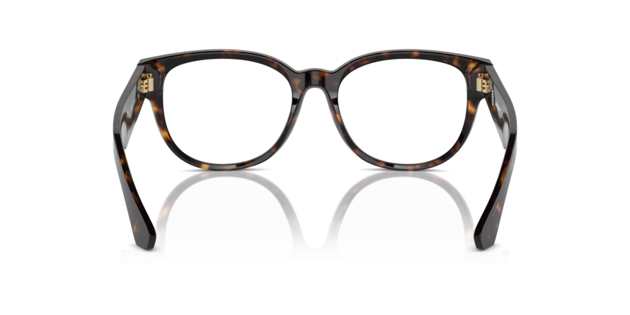 OKULARY KOREKCYJNE BURBERRY BE 2410 3002 51 ROZMIAR S