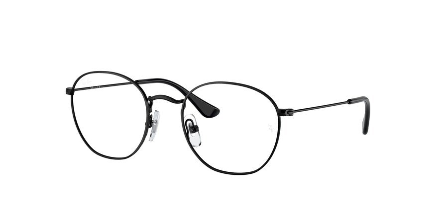 OKULARY KOREKCYJNE DZIECIĘCE RAY-BAN® JUNIOR ROB RY 9572V 4005 48