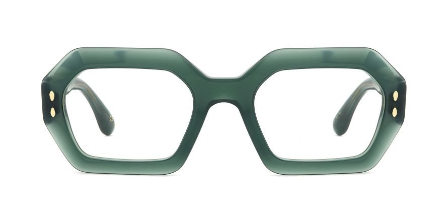 OKULARY KOREKCYJNE ISABEL MARANT IM 0177 1ED 51 ROZMIAR M