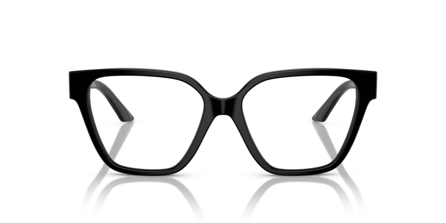 OKULARY KOREKCYJNE VERSACE VE 3358B GB1 54 ROZMIAR M