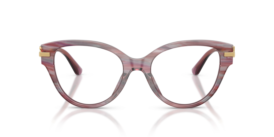 OKULARY KOREKCYJNE DOLCE & GABBANA DG 3438 3474 51 ROZMIAR M