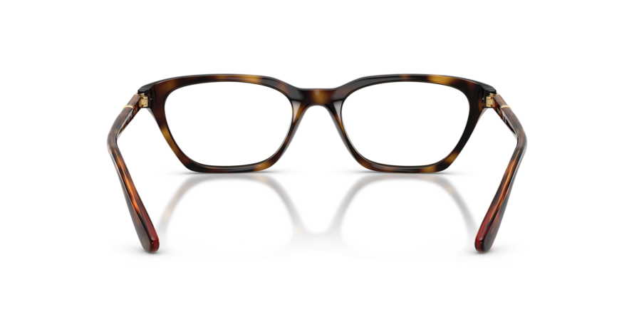 OKULARY KOREKCYJNE VOGUE EYEWEAR VO 5698 W656 50 ROZMIAR S