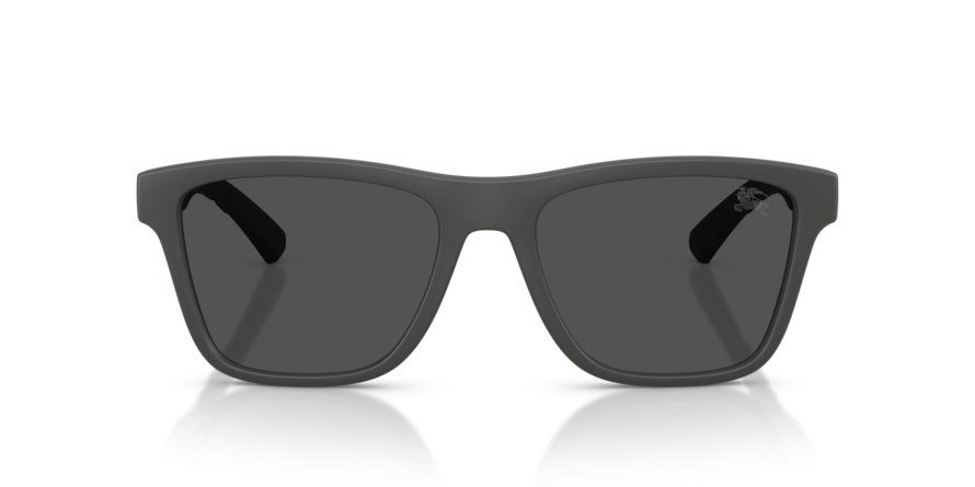 OKULARY BURBERRY BE 4482U 423387 55 ROZMIAR M