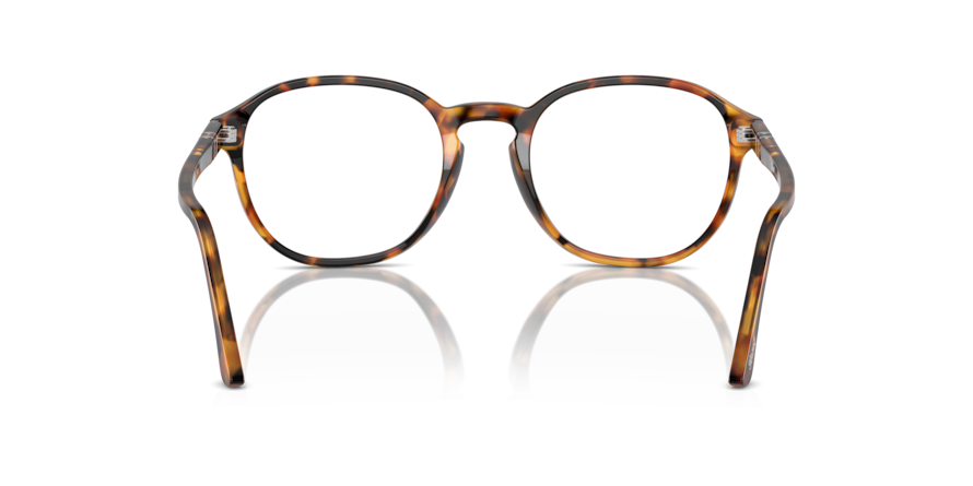 OKULARY KOREKCYJNE PERSOL® PO 3343V 1052 53 ROZMIAR M
