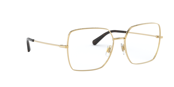 OKULARY KOREKCYJNE DOLCE & GABBANA DG 1323 02 54 ROZMIAR M