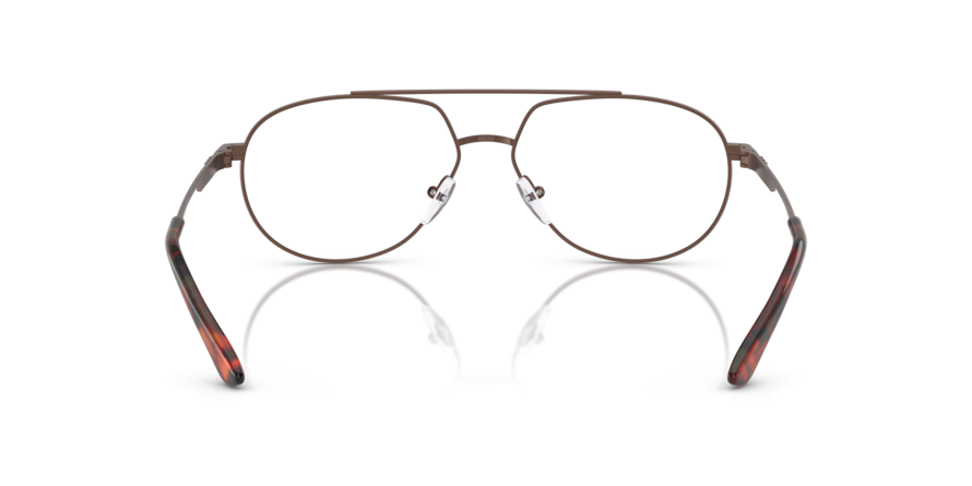 OKULARY KOREKCYJNE EMPORIO ARMANI EA 1165 3006 54 ROZMIAR M
