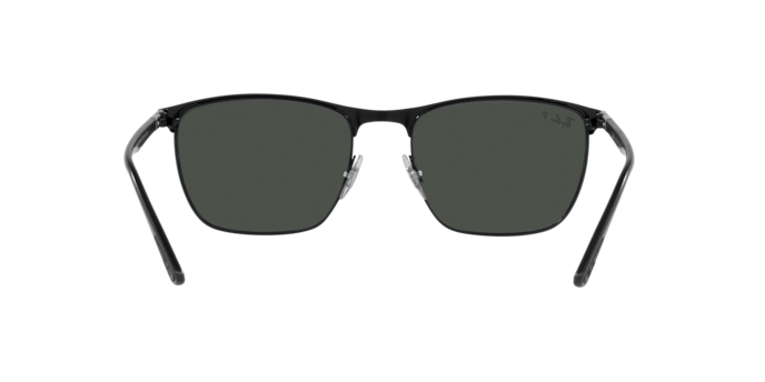 OKULARY RAY-BAN® RB 3686 186/K8 57 ROZMIAR L Z POLARYZACJĄ
