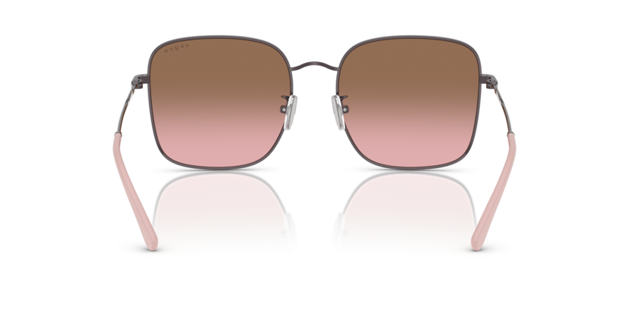 OKULARY VOGUE EYEWEAR VO 4327SD 514914 57 ROZMIAR L
