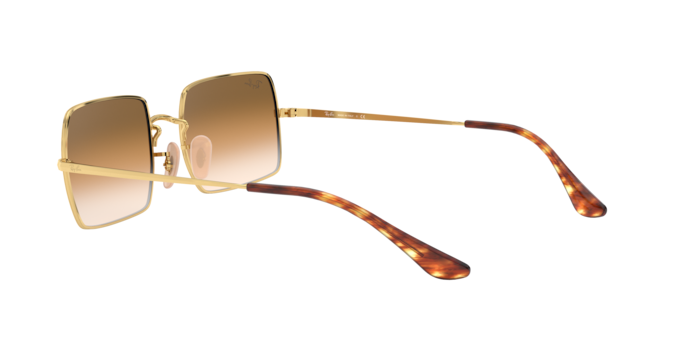 OKULARY RAY-BAN® RECTANGLE RB 1969 914751 54 ROZMIAR M
